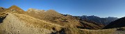 82  In discesa  verso il Passo della Croce